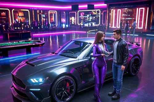 申请摩登注册账号